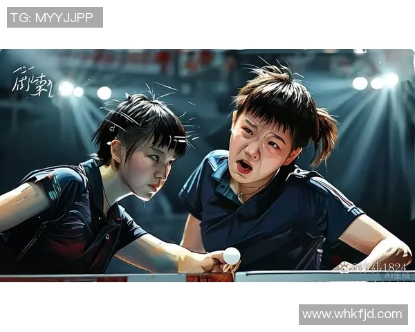 武汉乒乓球队心理素质变革引发热议如何提升运动员竞技状态与心理韧性