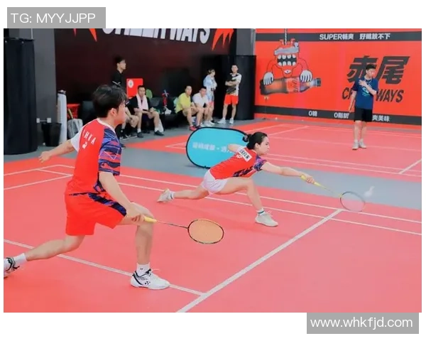 羽毛球力量排行榜：重庆羽毛球队位居第5名