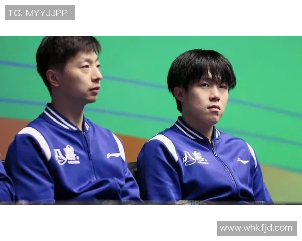 赛后分析:北京乒乓球队与武汉乒乓球队的团队协作与战术对比