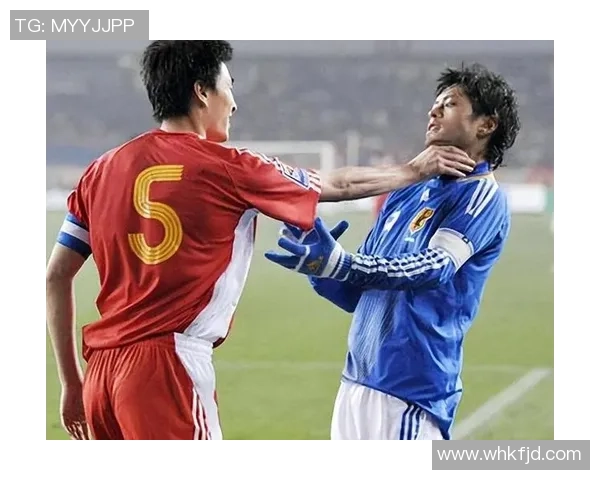 中国足球明星男性排名揭晓谁将成为新一代的球场传奇