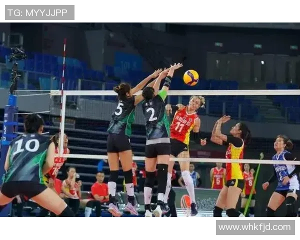 上海排球队阵地战分析：战术得失与未来展望